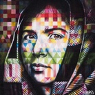 Eduardo Kobra. Peace