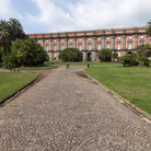 Il Salotto letterario del Museo di Capodimonte