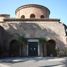 Mausoleum of Santa Costanza