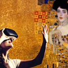 KLIMT. The Gold Experience