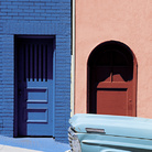 Franco Fontana, San Francisco, 1979 | © Studio Fontana