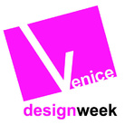 Venice design week 2013. IV edizione