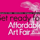 Get Ready for Affordable Art Fair