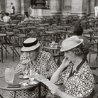 Ruth Orkin. Una nuova scoperta