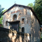 Church of Santa Passera alla Magliana