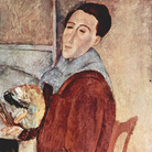 Amedeo Modigliani