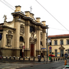 Chiesa di Santa Maria della Passione