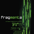 Fragmenta. Premio_Lab Boccioni 2015