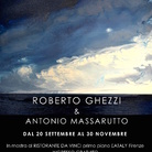 Roberto Ghezzi e Antonio Massarutto. Gusto Visivo