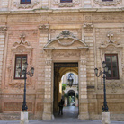 Palazzo Carafa