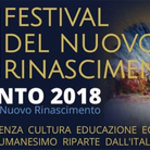 Festival del Nuovo Rinascimento. III Edizione