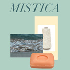 Mistica. Grazia Inserillo, Matilde Solbiati, Roberta Mazzola