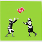 ALL ABOUT BANKSY EXHIBITION 2
