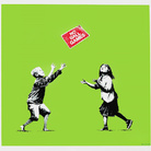 ALL ABOUT BANKSY EXHIBITION 2
