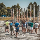 Visite teatralizzate di Aquileia