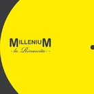 Millenium. La Rinascita