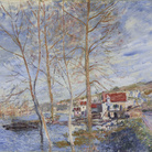 Da Monet a Matisse, la grande arte del Brooklyn Museum in arrivo a Palazzo Zabarella