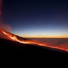 Antonio Parrinello. Etna Patrimonio dell'Umanità