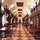 Biblioteca "Del Longhena"
