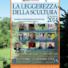 La Leggerezza della Scultura 2014