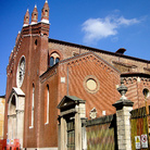 Chiesa di Santa Corona