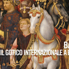 Bagliori dorati. Il gotico internazionale a Firenze, 1375-1440