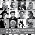 20 Design Masters