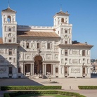 350° anniversario Accademia di Francia a Roma