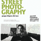 Street Photo-graphy. Gruppo Mignon allo IUAV