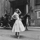 “di MODA” fotografie dal 1950 al 2000