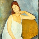 Modigliani Opera. Innovazione e arte