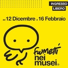 Fumetti nei Musei