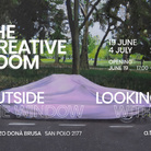 The Creative Room - Outside the Window / Looking Within