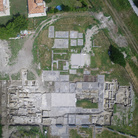 La grande Aquileia parla attraverso gli scavi effettuati nella Domus di Tito Macro