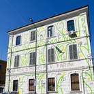 Arte come rigenerazione dello scalo Farini a Milano