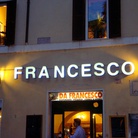 Pizzeria da Francesco