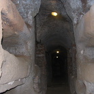 Catacombs of San Callisto