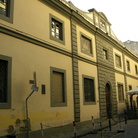 Ex Convento di Sant’Onofrio (delle Monache di Foligno)