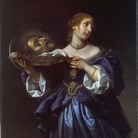 Carlo Dolci, Salomè con la testa del Battista, 1670 circa. Olio su tela. Londra, The Royal Collections - Royal Collection Trust/© Her Majesty Queen Elizabeth II 2015