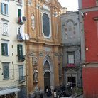 Chiesa di San Lorenzo Maggiore