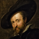 Rubenshuis, Peter Paul Rubens (1577-1640), Autoritratto | Foto: Paul Hermans, via Wikimedia Creative Commons