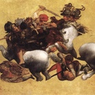 Leonardo da Vinci. Sulle tracce della Battaglia di Anghiari