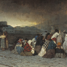 Napoli Ottocento. Degas, Fortuny, Gemito, Mancini, Morelli, Palizzi, Sargent, Turner