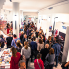 Pisa Book Festival 2014