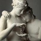 Antonio Canova, Amore e Psiche, Gesso, Gypsotheca e Museo Antonio Canova, Possagno | Foto: Fabio Zonta