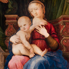 La Madonna del Baldacchino di Raffaello torna nel Duomo di Pescia dopo 300 anni