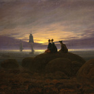 Buon compleanno, Caspar David Friedrich! Da Berlino a Dresda le mostre da non perdere