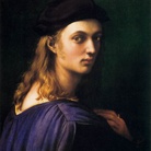 Raffaello Sanzio, Ritratto di Bindo Altoviti, 1515, Olio su tavola, 43.8 x 59.7 cm, National Gallery of Art, Washington