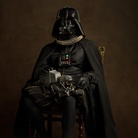 Darth Vader, Super Flemish, Sacha Goldberger