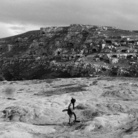 Federico Patellani, Matera, 1953